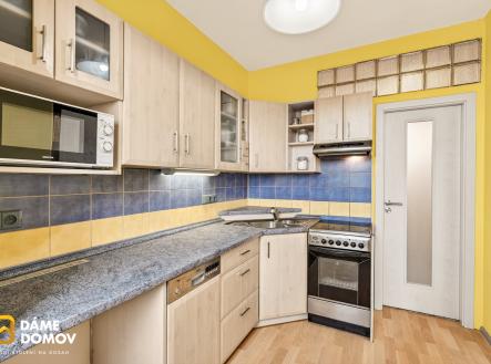 DSC07228-2 | Prodej bytu, 2+1, 45 m²