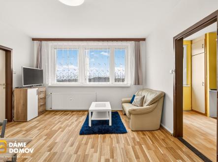 DSC07303-3 | Prodej bytu, 2+1, 45 m²