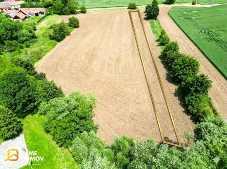 Prodej - pozemek, ostatní, 553 m² obrázek