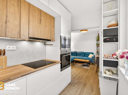 DSC07035-2R | Prodej bytu, 2+1, 51 m²