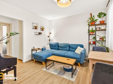 DSC07064-2 | Prodej bytu, 2+1, 51 m²