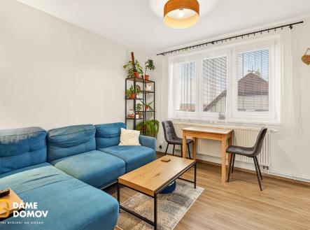 DSC07089-2 | Prodej bytu, 2+1, 51 m²