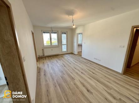 Snímek obrazovky 2026-05-04 v 11.00.29 | Pronájem bytu, 4+1, 84 m²