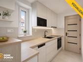 Prodej bytu, 2+kk, 37 m²