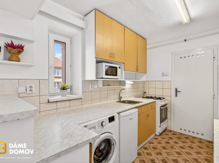 DSC09557-3 | Prodej bytu, 2+kk, 37 m²