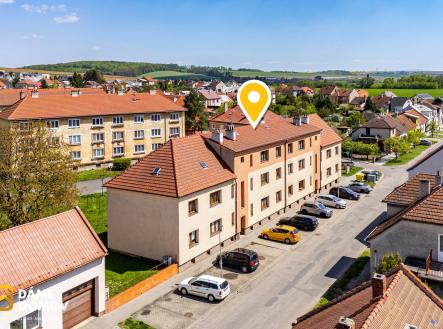 DJI_20260429140135_0464_D-HDR-POINT | Prodej bytu, 2+kk, 37 m²