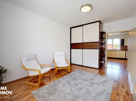 Radek Motyka Reference _191050 | Pronájem bytu, 2+kk, 44 m²