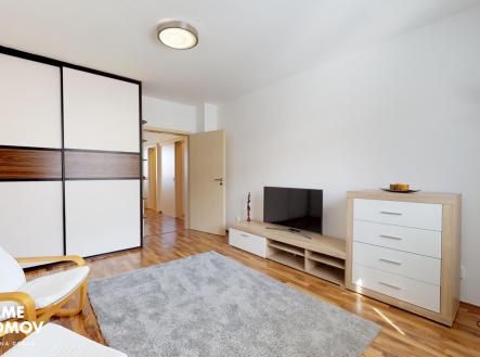 Radek Motyka Reference _191112 | Pronájem bytu, 2+kk, 44 m²