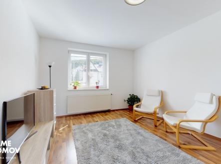 Pronájem bytu, 2+kk, 44 m² obrázek