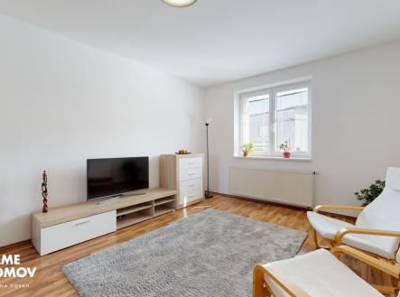 Radek Motyka Reference _191022 | Pronájem bytu, 2+kk, 44 m²