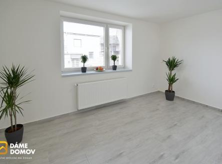 Afireality S5 09 | Pronájem bytu, 1+kk, 26 m²