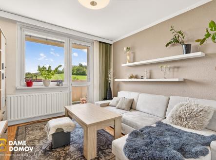 DSC01050-2R | Prodej bytu, 2+1, 53 m²