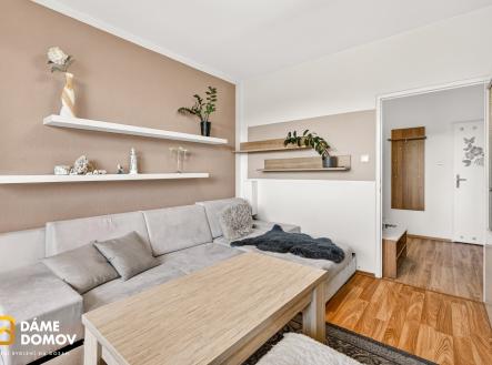 DSC01052-2 | Prodej bytu, 2+1, 53 m²