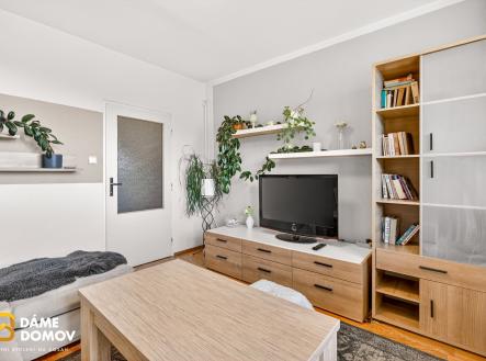 DSC01073-2 | Prodej bytu, 2+1, 53 m²