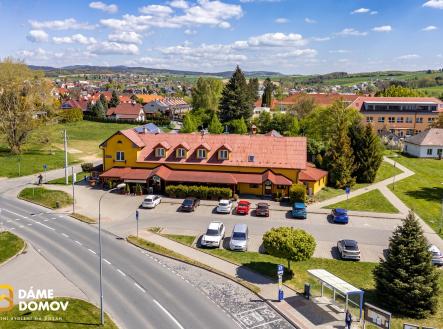 DJI_20260429115647_0356_D-HDR-2 | Prodej - hotel, 819 m²