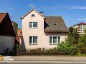 Prodej - dům/vila, 170 m²