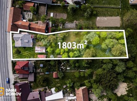 DJI_20260506111407_0096_D-HDR-vymera1 | Prodej - dům/vila, 170 m²