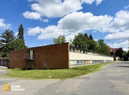 Snímek obrazovky 2026-05-18 v 8.02.10 | Prodej - malý objekt/garáž