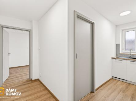 Prodej bytu, 2+1, 48 m² obrázek