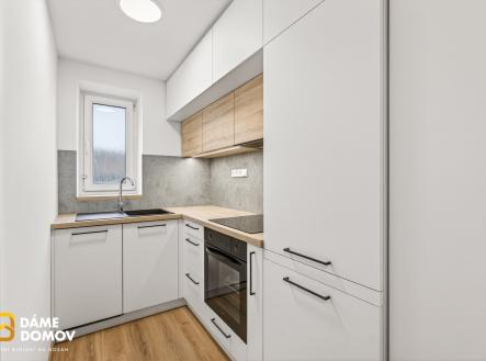 DSC03724-2 | Prodej bytu, 2+1, 48 m²