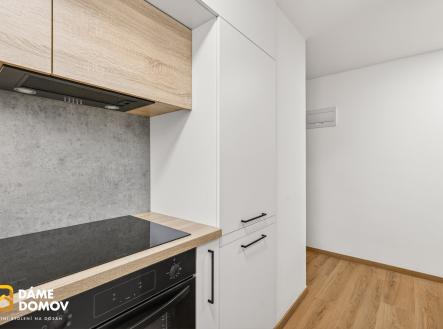 DSC03739-2 | Prodej bytu, 2+1, 48 m²