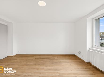 DSC03627-2 | Prodej bytu, 2+1, 48 m²