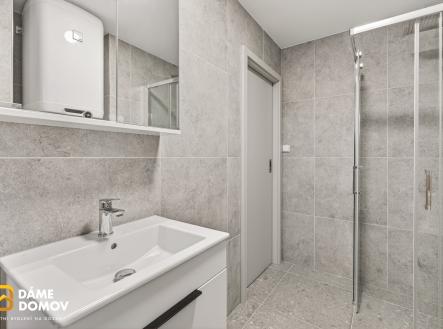 DSC03787-2 | Prodej bytu, 2+1, 48 m²