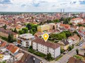 Prodej bytu, 2+1, 48 m²