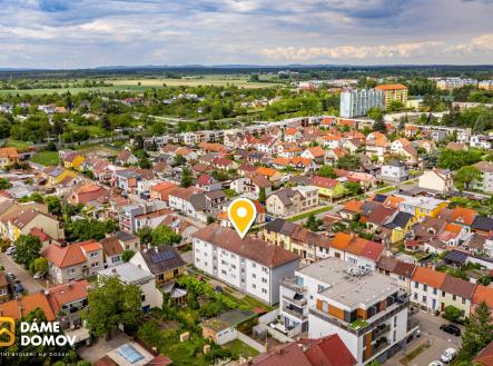 DJI_20260520150157_0139_D-HDR-POINT | Prodej bytu, 2+1, 48 m²