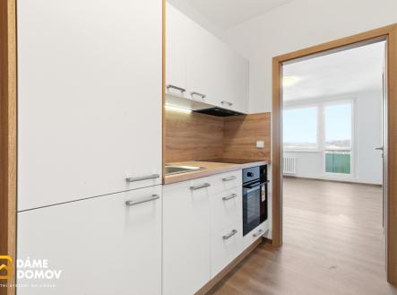 1396-52603 | Pronájem bytu, 1+kk, 34 m²