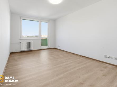 1396-52600 | Pronájem bytu, 1+kk, 34 m²