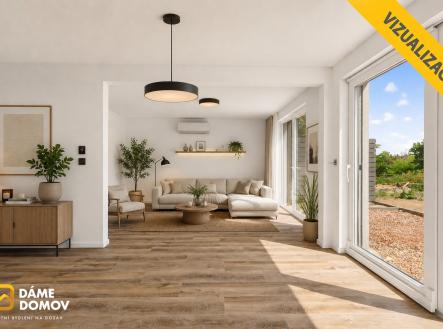 DSC03424-2-vizual11V | Prodej - dům/vila, 110 m²