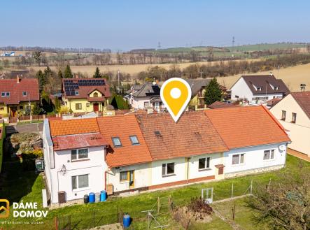 DJI_20260318122645_0907_D-HDR-POINT | Prodej - dům/vila, 96 m²