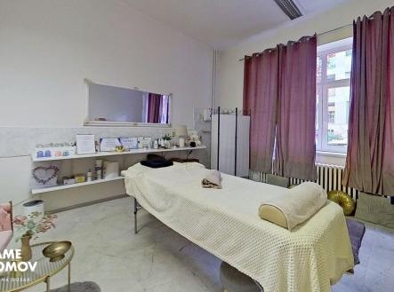 2530-Sadova-Bedroom 2 | Pronájem - obchodní prostor, 77 m²