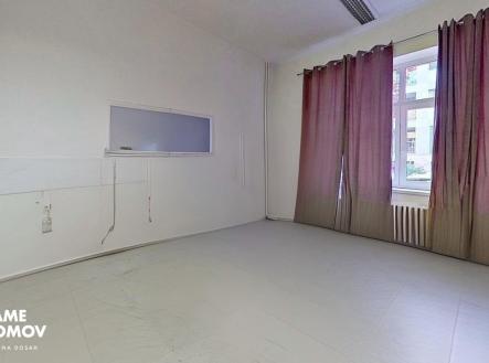 2530-Sadova-Bedroom-Defurnished 1 | Pronájem - obchodní prostor, 77 m²