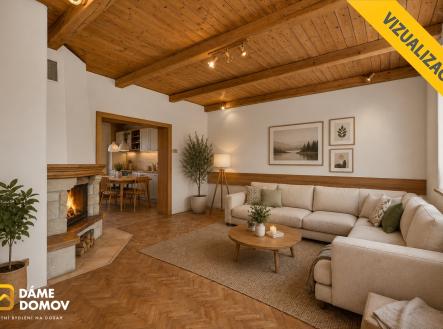 DSC02756-2-vizual1 | Prodej - dům/vila, 169 m²