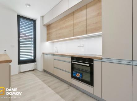 Prodej bytu Zlin Radek Motyka Explicit reality - 10 | Pronájem bytu, 2+kk, 68 m²