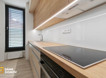 Prodej bytu Zlin Radek Motyka Explicit reality - 14 | Pronájem bytu, 2+kk, 68 m²