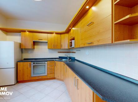 Radek Motyka Zlín Byt - 01 | Prodej bytu, 3+1, 93 m²