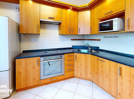 Radek Motyka Zlín Byt - 010 | Prodej bytu, 3+1, 93 m²
