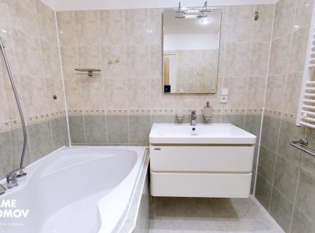 Radek Motyka Zlín Byt - 04 | Prodej bytu, 3+1, 93 m²