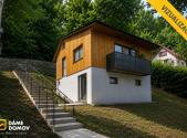 Prodej - pozemek, zahrada, 803 m²