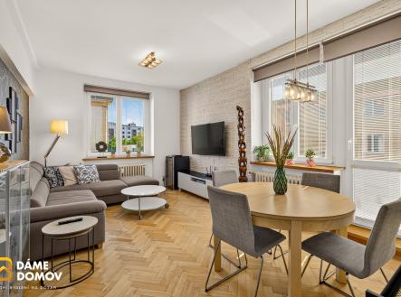 DSC07561-2 | Prodej bytu, 3+1, 82 m²