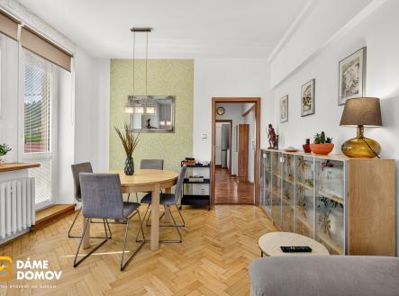 DSC07641-2 | Prodej bytu, 3+1, 82 m²