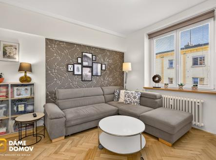 DSC07589-2 | Prodej bytu, 3+1, 82 m²