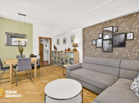 DSC07596-2 | Prodej bytu, 3+1, 82 m²