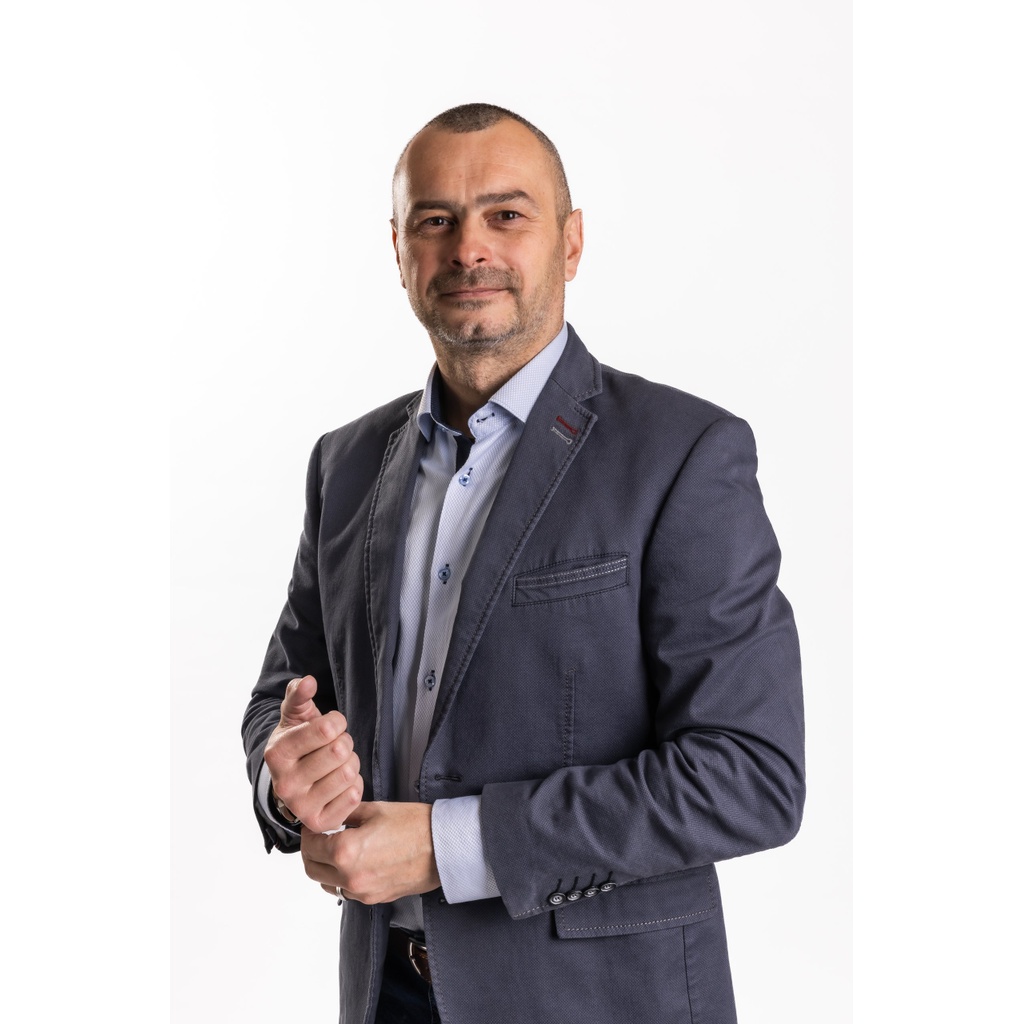 Radek Motyka