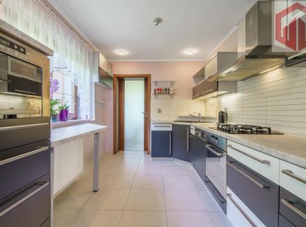 Kuchyň | Prodej - dům/vila, 151 m²