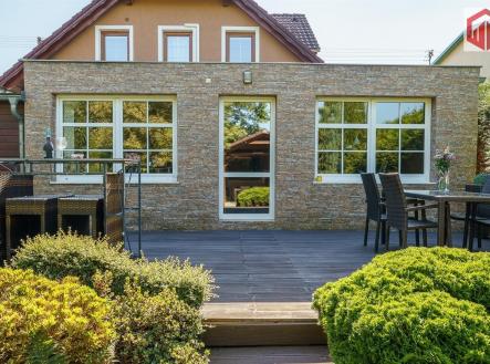 Prodej - dům/vila, 151 m² obrázek
