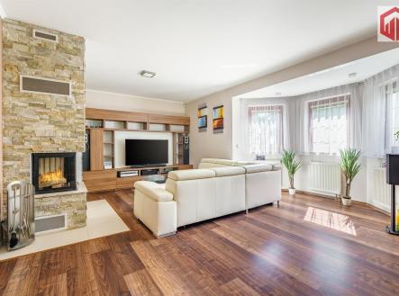 . | Prodej - dům/vila, 151 m²